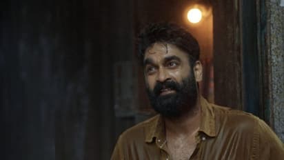 బ్రహ్మానందం తనయుడు గౌతమ్‌ హీరోగా మరో ప్రయత్నం.. ఈ సారి డిఫరెంట్‌గా