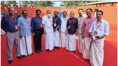 CPM State Conference: സി.പി.എം സംസ്ഥാന സമ്മേളനത്തില് ഇത്തവണ പ്രവാസി പ്രതിനിധികളും