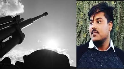 ইউক্রেনে ফের ভারতীয় ছাত্রের মৃত্যু, অর্থ ও সাহায্য চেয়ে কাতর আবেদন পরিবারের