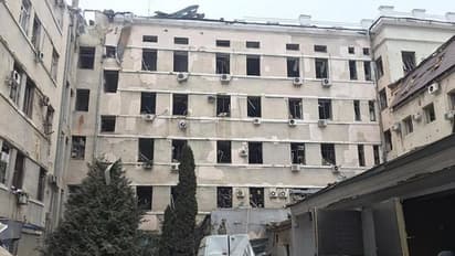 Mumbai: హృదయవిదారక ఘటన .. 11వ అంతస్థు నుంచి కింద పడిన ఐదేండ్ల బాలుడు..