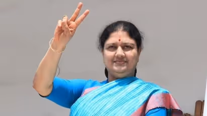  శశికళ బీజేపీలో చేరాలనుకుంటే స్వాగతిస్తాం:  సంచలనం రేపుతున్న నైనార్ నాగేంద్రన్ వ్యాఖ్యలు