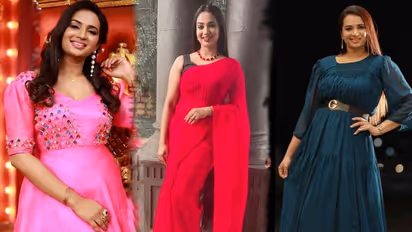 Saranya Anand : കാസ്റ്റിംഗ് കൗച്ച് എല്ലായിടത്തുമുണ്ട് : അനുഭവങ്ങൾ പറഞ്ഞ് വേദിക