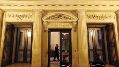 ನ್ಯಾಯಾಲಯದಲ್ಲಿ ಹಿಜಾಬ್ ಧರಿಸುವುದಕ್ಕೆ ಅವಕಾಶ ಇಲ್ಲ, ನಿಷೇಧ ಮುಂದುವರೆಸಿದ ಫ್ರಾನ್ಸ್ ಸುಪ್ರೀಂ ಕೋರ್ಟ್!