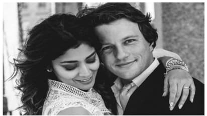 Shriya Saran: హాస్పిటల్ లో హీరోయిన్ శ్రీయ భర్త, అసలేం జరిగింది..?