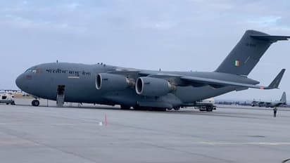 Turkey Earthquake ಪರಿಹಾರ ಸಾಮಾಗ್ರಿ ಹೊತ್ತ ಭಾರತದ ವಿಮಾನಕ್ಕೆ ವಾಯುಪ್ರದೇಶ ನಿರಾಕರಿಸಿದ ಪಾಕಿಸ್ತಾನ!