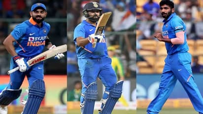 ಇಂಗ್ಲೆಂಡ್ ಎದುರಿನ ಟಿ20 ಸರಣಿಗೂ ಮುನ್ನ ಟೀಂ ಇಂಡಿಯಾಗೆ ಗುಡ್ ನ್ಯೂಸ್..!