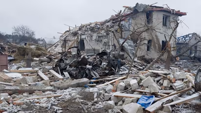 Russia, Ukraine crisis impact: Spike in oil prices to push yellow metal higher