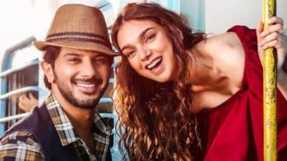 Hey Sinamika Audience Response : ഹേ സിനാമിക ; ആദ്യ പ്രേക്ഷക പ്രതികരണങ്ങള് ഇങ്ങനെ