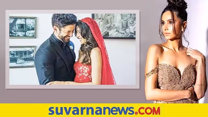 Shibani Dandekar ನಾನು ಗರ್ಭಿಣಿಯಲ್ಲ ಹೊಟ್ಟೆಯಲ್ಲಿರುವುದು ಟಕೀಲ ಎಣ್ಣೆ ಎಂದ ನಟಿ!