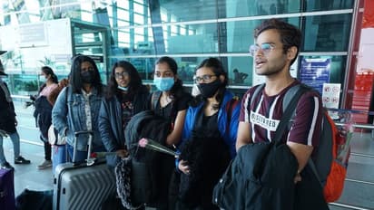 Ukraine crisis : 10 मार्च तक सभी भारतीयों को यूक्रेन से निकाल लेगी सरकार, ऑपरेशन में लगेंगी 80 फ्लाइट्स