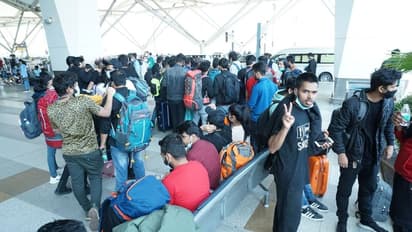 Operation Ganga: ಬದುಕಿರುವವರ ಕರೆತರೋದೇ ಕಷ್ಟ, ಇನ್ನು ಶವ ತರುವುದು ಹೇಗೆ?: ಬಿಜೆಪಿ ಶಾಸಕ