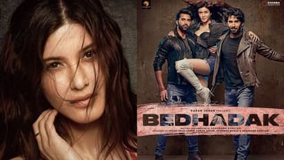 Karan Johar की फिल्म Bedhadak से बॉलीवुड में कदम रख रही Anil Kapoor की भतीजी, सामने आया फर्स्ट लुक