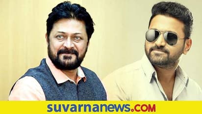 BIFFES: 'ಪೆದ್ರೋ' ಸಿನಿಮಾ ಆಯ್ಕೆಯಾಗದ್ದಕ್ಕೆ ನಟ ರಿಷಬ್, ನಟೇಶ್ ಬೇಸರ