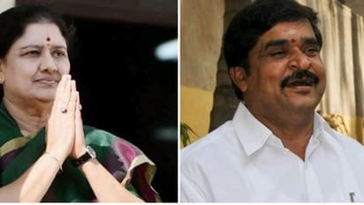 அதிமுகவிற்கு ஒரே தலைமை சசிகலா மட்டும் தான்...! சபதம் போடும் ஆறுகுட்டி...!