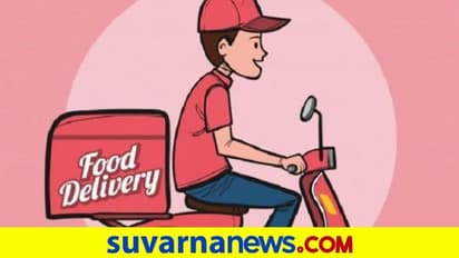 Udupi: ಫುಡ್ ಡೆಲಿವರಿ ಜೊತೆ ಗಾಂಜಾ ಡೆಲಿವರಿಗೂ ಸೈ, ಮೂವರು ಡೆಲಿವರಿ ಬಾಯ್ಸ್ ವಶಕ್ಕೆ!