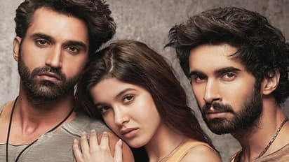 Bedhadakನಲ್ಲಿ ಹೊಸ ಮುಖಗಳನ್ನು ಲಾಂಚ್‌ ಮಾಡುತ್ತಿರುವ ಕರಣ್ ಜೋಹರ್!