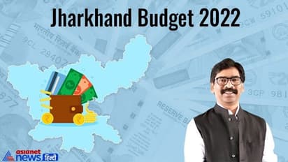 Jharkhand Budget 2022-23 LIVE updates: Health budget increased, focus on state infra