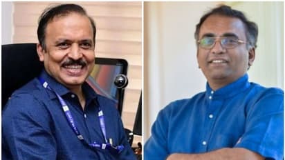 ഹ്യൂമൻ സ്പേസ് ഫ്ലൈറ്റ് സെൻ്റർ തലപ്പത്ത് മാറ്റം; എസ് ഉണ്ണിക്കൃഷ്ണന് പകരം ഇനി ഉമാമഹേശ്വരൻ മേധാവി