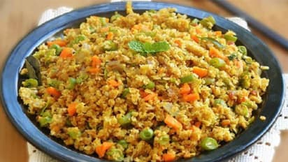 জলখাবারে বানিয়ে ফেলুন ওটস উত্তাপাম, রইল সহজ ও সুস্বাদু এই পদের রেসিপি