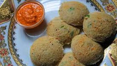Kelvaragu Idli: கால்சியம் சத்து நிறைந்துள்ள கேழ்வரகு இட்லி..! எப்படி செய்து அசத்துவது..? அட்டகாசமான டிப்ஸ்...