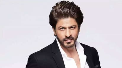Shah Rukh Khan Reply : తన ఫ్యాన్ అడిగిన ప్రశ్నకు షారుఖ్ ఖాన్ క్రేజీ రిప్లై..