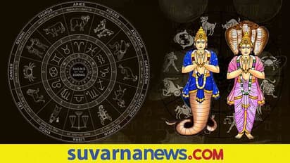 ರಾಹು ಕೇತು ಗೋಚಾರ: ಈ ಐದು ರಾಶಿಗಳಿಗೆ ಬಂತು ಕಂಟಕ ಕಾಲ