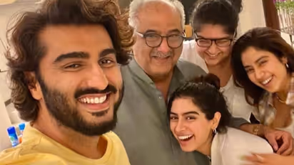 फिल्मों के लिए अर्जुन कपूर ने घटाया था 50 किलो वजन, देखें कैसे फैट से फिट हुए साहबज़ादे