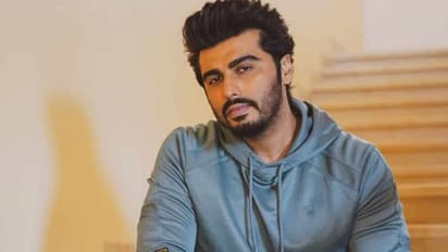 ಈ ಕಾರಣಕ್ಕೆ ಅರ್ಜುನ್‌ ಕಪೂರ್‌, ಸಲ್ಮಾನ್‌ ಖಾನ್‌ ಪರಸ್ಪರ ಮುಖ ನೋಡಲು ಇಷ್ಟಪಡಲ್ಲ!