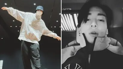 Will BTS drop from performing at Grammys 2022?