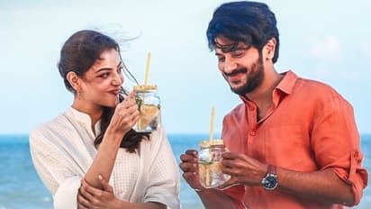 Hey Sinamika Review : കോളിവുഡിലും പ്രിയമേറുന്ന ദുല്‍ഖര്‍; 'ഹേയ് സിനാമിക' റിവ്യൂ