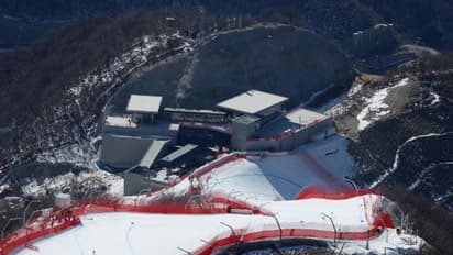 Russia-Ukraine war : കായികരംഗത്ത് റഷ്യക്ക് മറ്റൊരു പ്രഹരം; വിന്റര് പാരാലിംപിക്സിലും വിലക്ക്