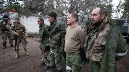 বিদেশী পড়ুয়াদের স্বার্থে বড় ঘোষণা ইউক্রেনের, যুদ্ধ দামামা বন্ধ করতে পুতিনকে কড়া হুঁশিয়ারি