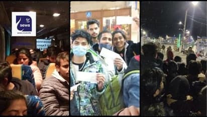 அடி தூள்.. உக்ரைனில் இறங்கிய RSS.. 3500 இந்தியர்கள் எல்லையை கடக்க செய்து அதிரடி. மனம் நெகிழ்ந்த மாணவர்கள்.