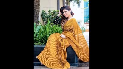 Sherin Marriage: எனக்கு கல்யாணம் ஆயிடுச்சு..? ரசிகரின் கேள்விக்கு ஷாக்கின் பதில் தந்த பிக் பாஸ் ஷெரின்..!