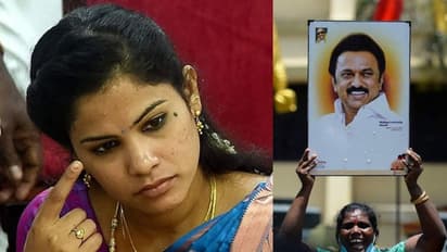 ചെന്നൈ നഗരത്തിൻ്റെ ആദ്യ ദളിത് വനിത മേയറായി ആർ.പ്രിയ; പ്രഖ്യാപിച്ച് ഡിഎംകെ