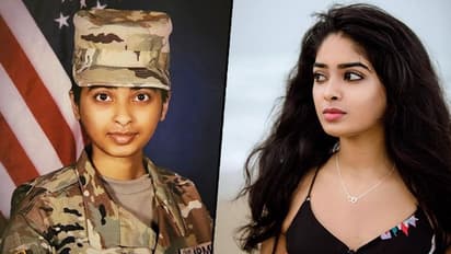 Who is Akila Narayanan? Actor joins US Army as lawyer