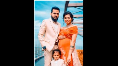 ಹೆಣ್ಣು ಮಗುವಿಗೆ ಜನ್ಮ ನೀಡಿದ ನಟಿ ದಿಶಾ ಮದನ್!