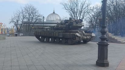 Ukraine Kerala Link:  യുക്രൈനിലെ ഒഡേസ നഗരവും കേരളവും തമ്മില്‍ അസാധാരണമായ ഒരു ബന്ധമുണ്ട്!