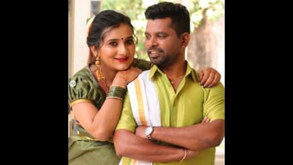 ಸೀಮಂತದ ದಿನ ನೇತ್ರದಾನ,ಈಗ ಕ್ಯಾನ್ಸರ್‌ ರೋಗಿಗಳಿಗೆ ಕೂದಲು ದಾನ ಮಾಡಿದ ಗರ್ಭಿಣಿ ನಟಿ ದಿವ್ಯಾ!