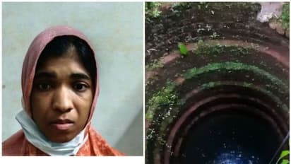 ഇരട്ടകുട്ടികളെ കിണറ്റിലെറിഞ്ഞ് കൊന്ന കേസിലെ പ്രതിയായ അമ്മ ആത്മഹത്യ ചെയ്ത നിലയിൽ