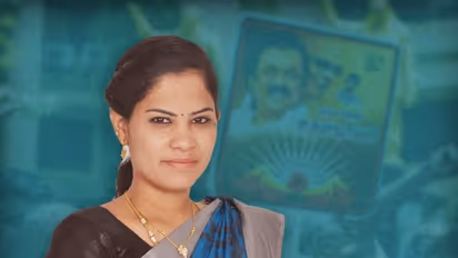 First Dalit mayor: சென்னை மாநகராட்சி வரலாற்றில் முதல் தலித் பெண் மேயராகிறார் Priya Rajan.. திமுக சாதனை.