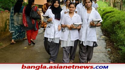 ইউক্রেন থেকেই পঞ্চায়েত প্রধানের কাজ সামলাচ্ছেন ডাক্তারি পড়ুয়া, ভাইরাল ভিডিও নিয়ে শুরু চর্চা