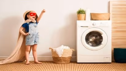 Amazon Sale:చౌక ధరకే మినీ వాషింగ్ మెషీన్లు.. ధర కూడా రూ.900 కంటే తక్కువ