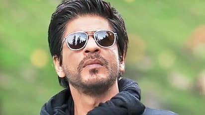 ஷாருக்கானின் புதிய முயற்சி .. இணையதளத்தில் கலக்கும் ஷாரூக்..