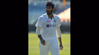 ജസ്പ്രിത് ബുമ്ര ഈ വര്‍ഷം ഇന്ത്യയെ നയിക്കുന്ന അഞ്ചാമത്തെ താരം; റെക്കോര്‍ഡ്