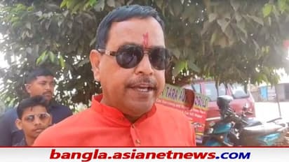 পাপের প্রায়শ্চিত্ত করুক দল, ভোটে ভরাডুবির পর বিস্ফোরক ওন্দার বিজেপি বিধায়ক