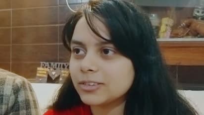 यूक्रेन से लौटी चंडीगढ़ की बेटी: साइना ने बताया कैसे भारत का तिरंगा पाकिस्तानी छात्रों के लिए बना सुरक्षा कवच