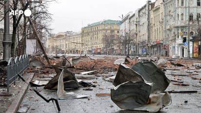 रूस से तेल आयात को लेकर बंटा ईयू: ब्रिटेन ने लिया इस शर्त को पूरा करते ही प्रतिबंध हटाने का निर्णय