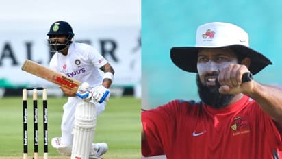 'ഈ പോക്ക് പോയാല് കാര്യം പോക്കാ'; ഇന്ത്യ ടെസ്റ്റ് ചാമ്പ്യന്ഷിപ്പ് ഫൈനലിലെത്താന് സാധ്യത കുറവെന്ന് വസീം ജാഫർ