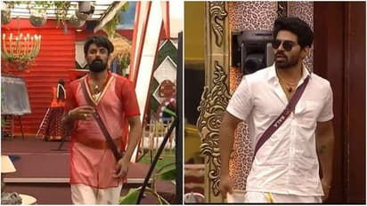 டாய்லெட்டை பூட்டி வைத்து அதகளம்..கடுப்பாகி பிக்பாஸிடம் சண்டை போட்ட பாலா..நிரூப்..